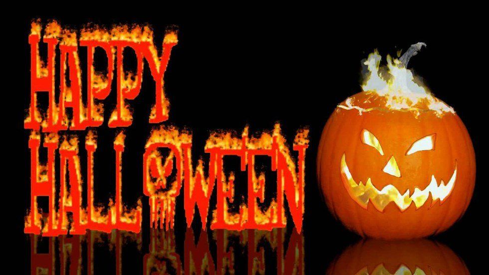 10 Shows And Movies To Help Get Ready For Halloween