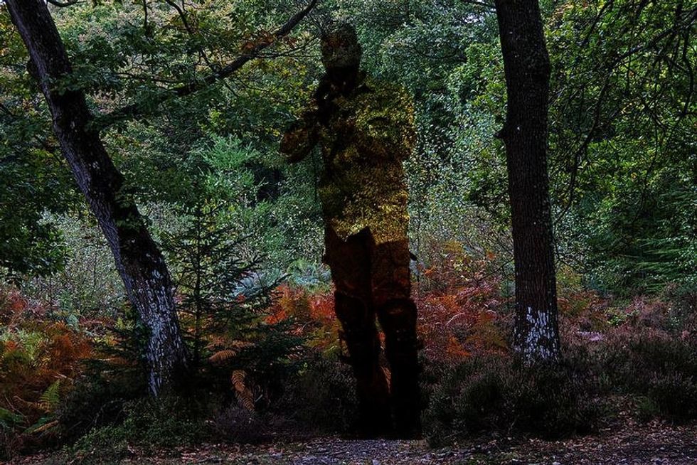 Why We Should All Strive To Be Like Morgan From 'The Walking Dead'