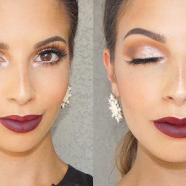 Why Fall Is A Great Time For Makeup Lovers
