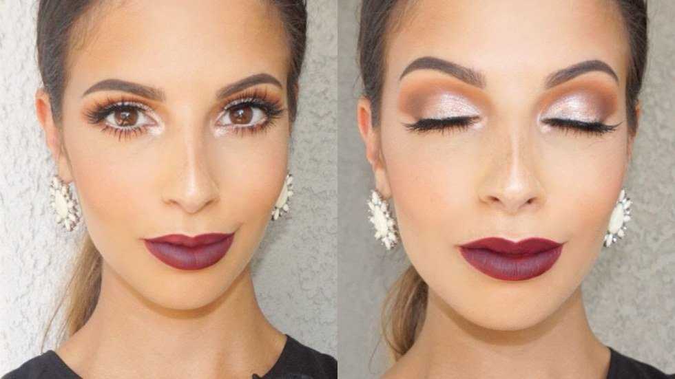 Why Fall Is A Great Time For Makeup Lovers