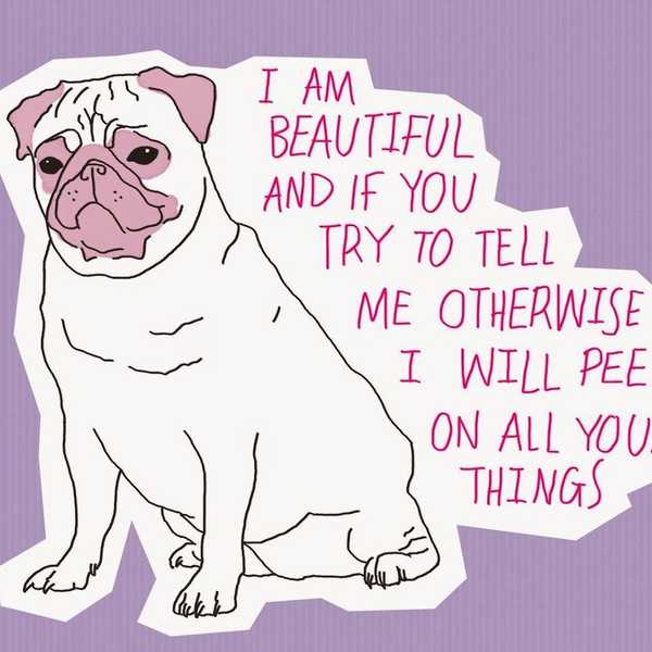 Learning to Love Yourself