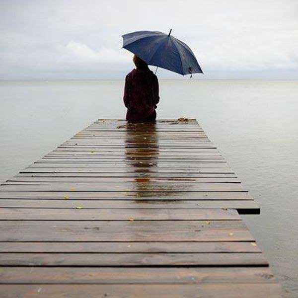 How To Spend Your Solitude