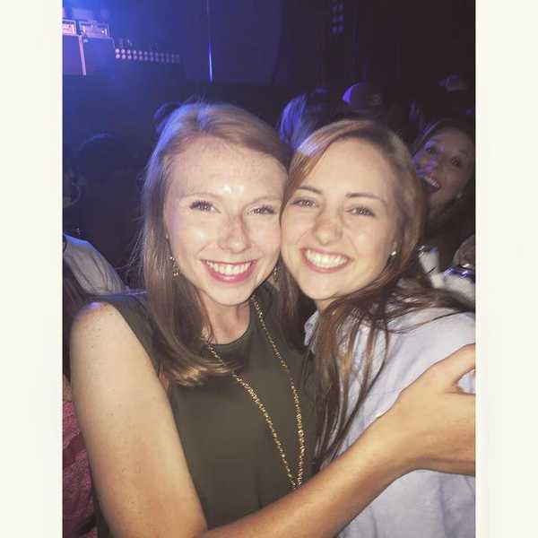To The Best Friend Who Never Left