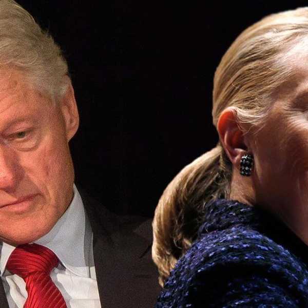 Hillary Clinton is NOT Her Husband