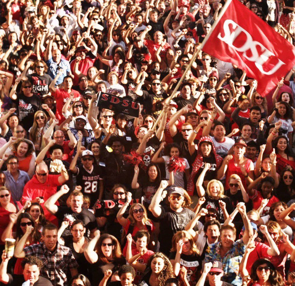 Struggles Of A High School Senior - Part 2