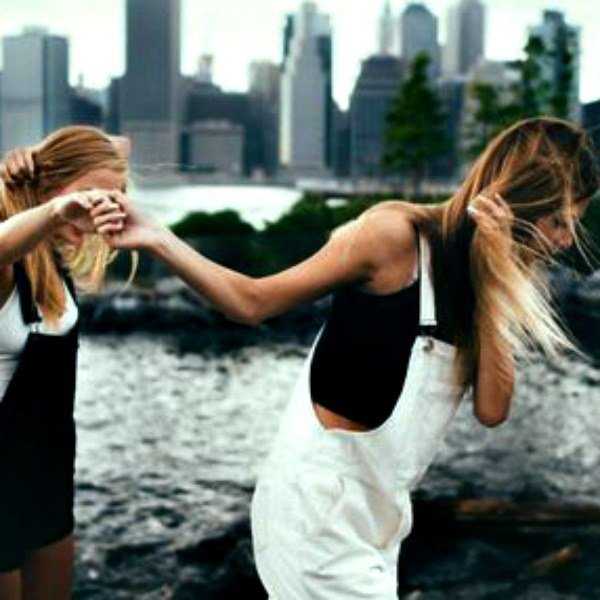 Expectation Is The Root of All Heartache