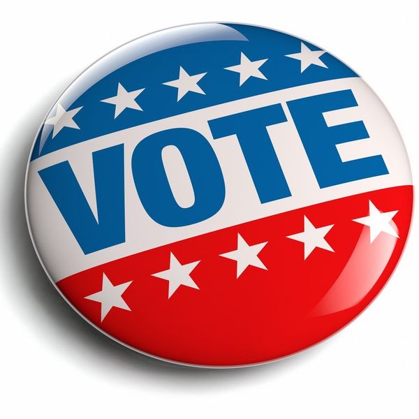 Why I Am Not Voting In The 2016 Election