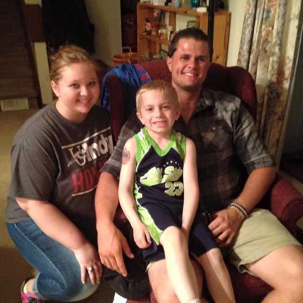 Growing Up With Brothers