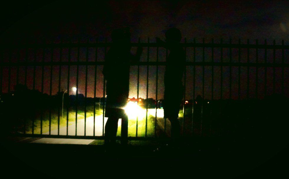 What You Could Be Doing