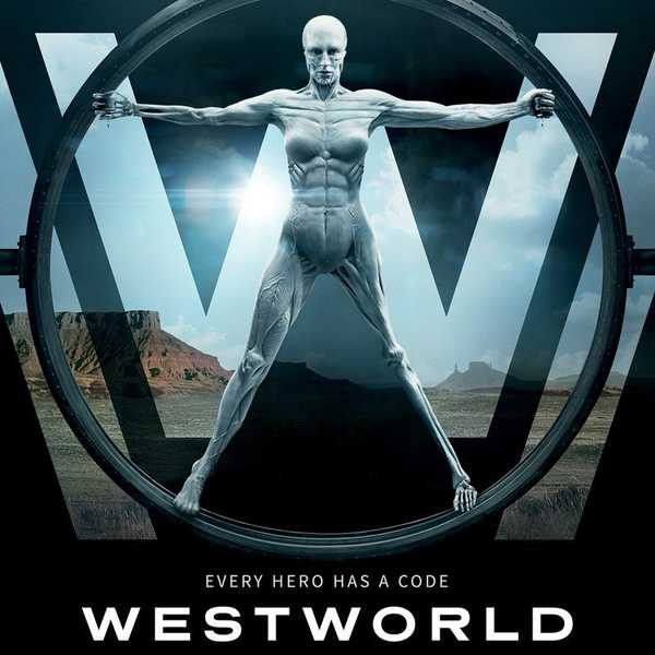 You Should Be Watching 'Westworld'