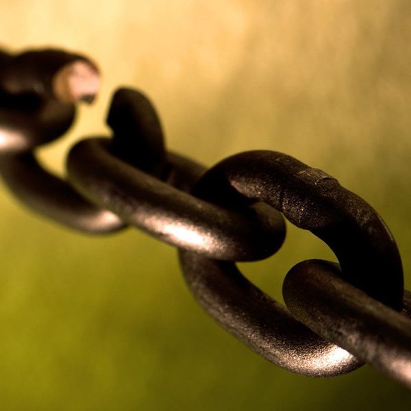 How One Man Overcame His Anxiety