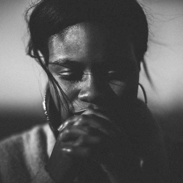 When All You Want To Ask Is "Why?"