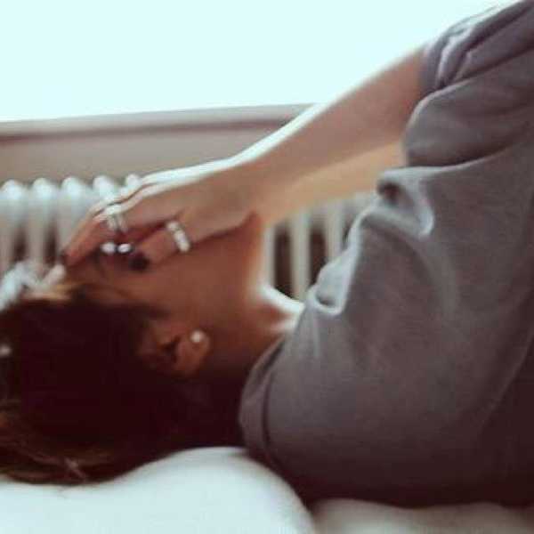 Lessons For The Individuals Who Are Afraid To Say 'No'