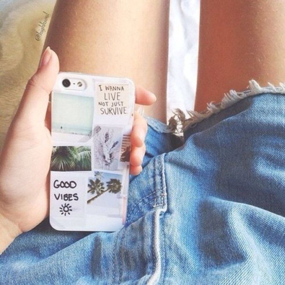 Social Media Isn't Making Us Social At All