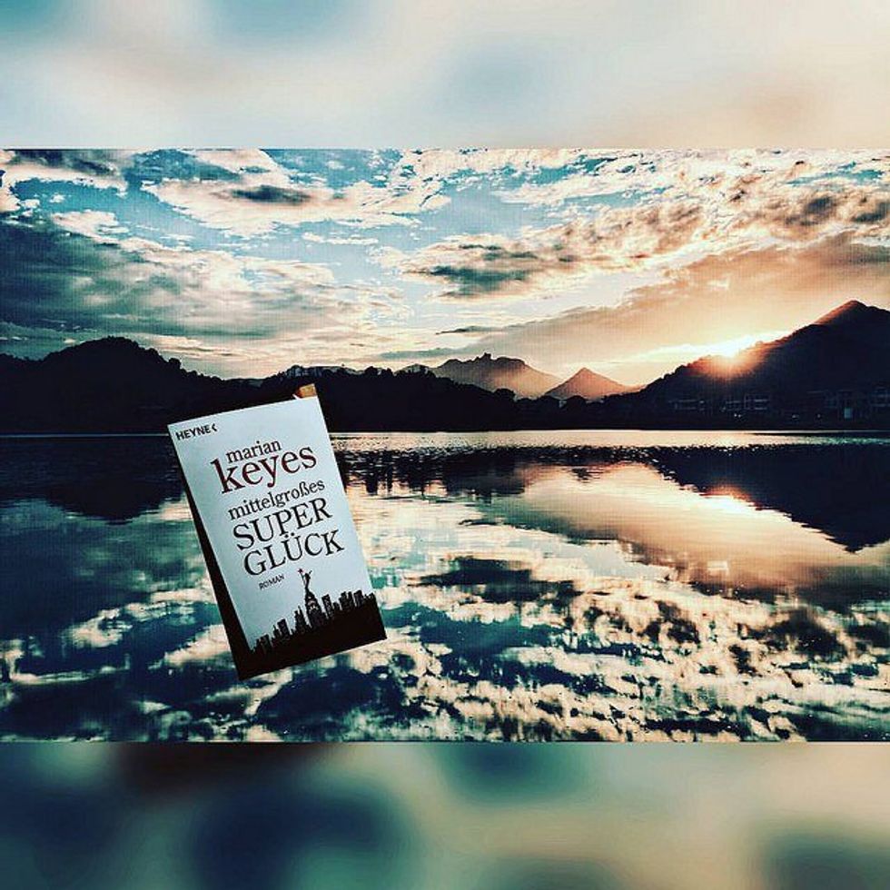 3 Questions For 5 Bookstagrammers: Part Deux