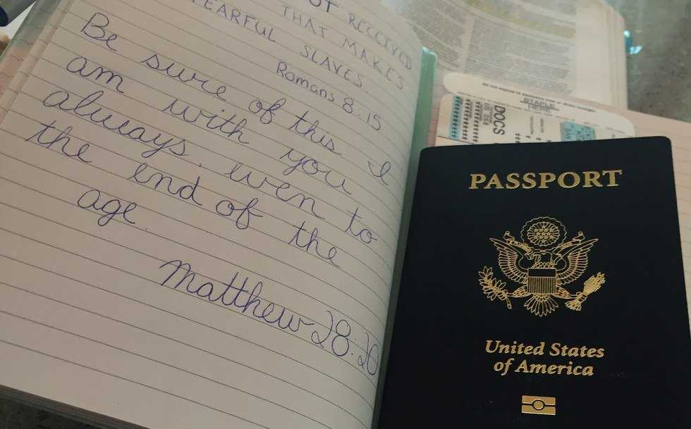 The Basics Of Red Box Missions | The Odyssey Online