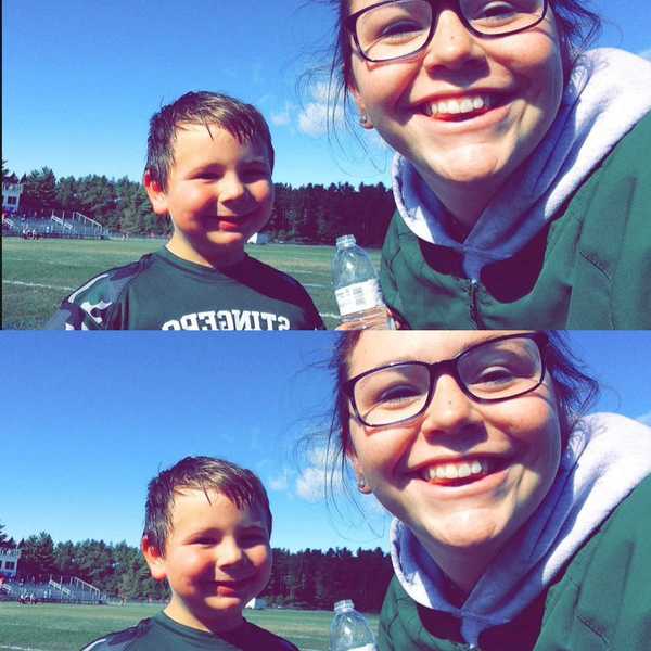 11 Amazing Things About Having A Little Brother
