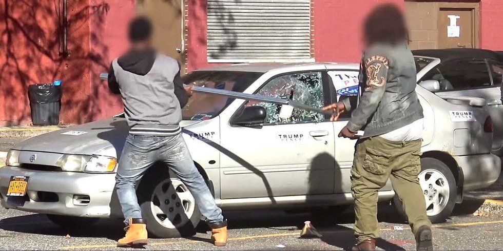 Internet Personality Spreads Horrible, Racist Misinformation