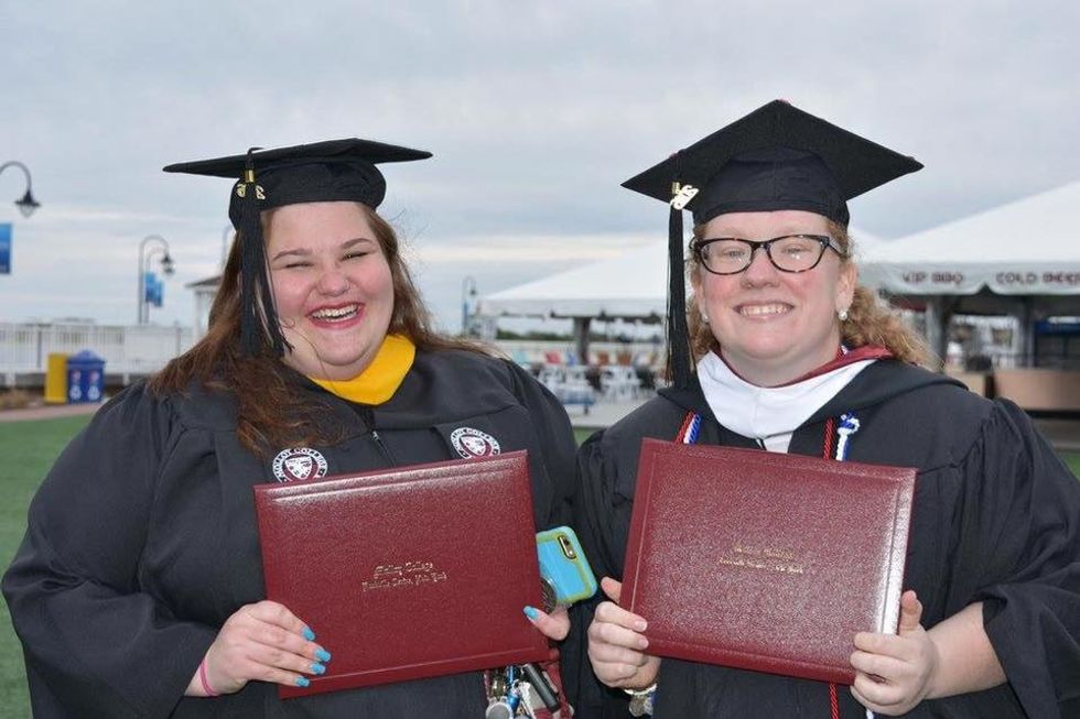 An Open Letter To The Strongest Person I Know