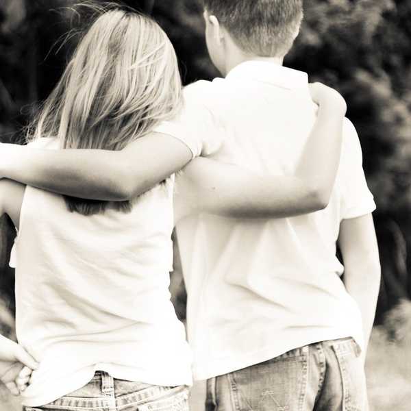 The Importance Of Siblings