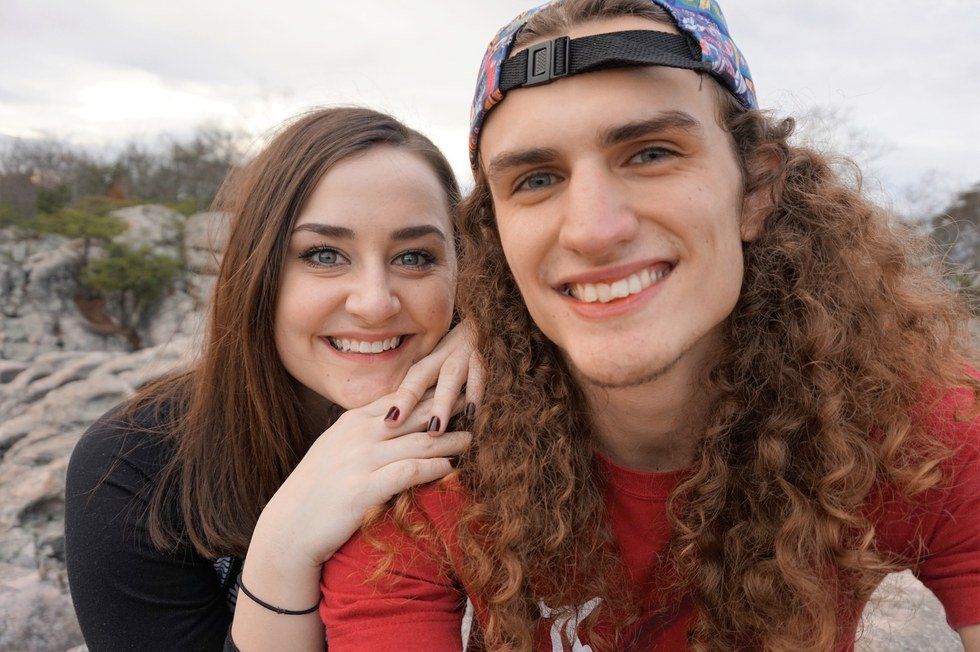 To My Boyfriend's Family: Thank You For Accepting Me