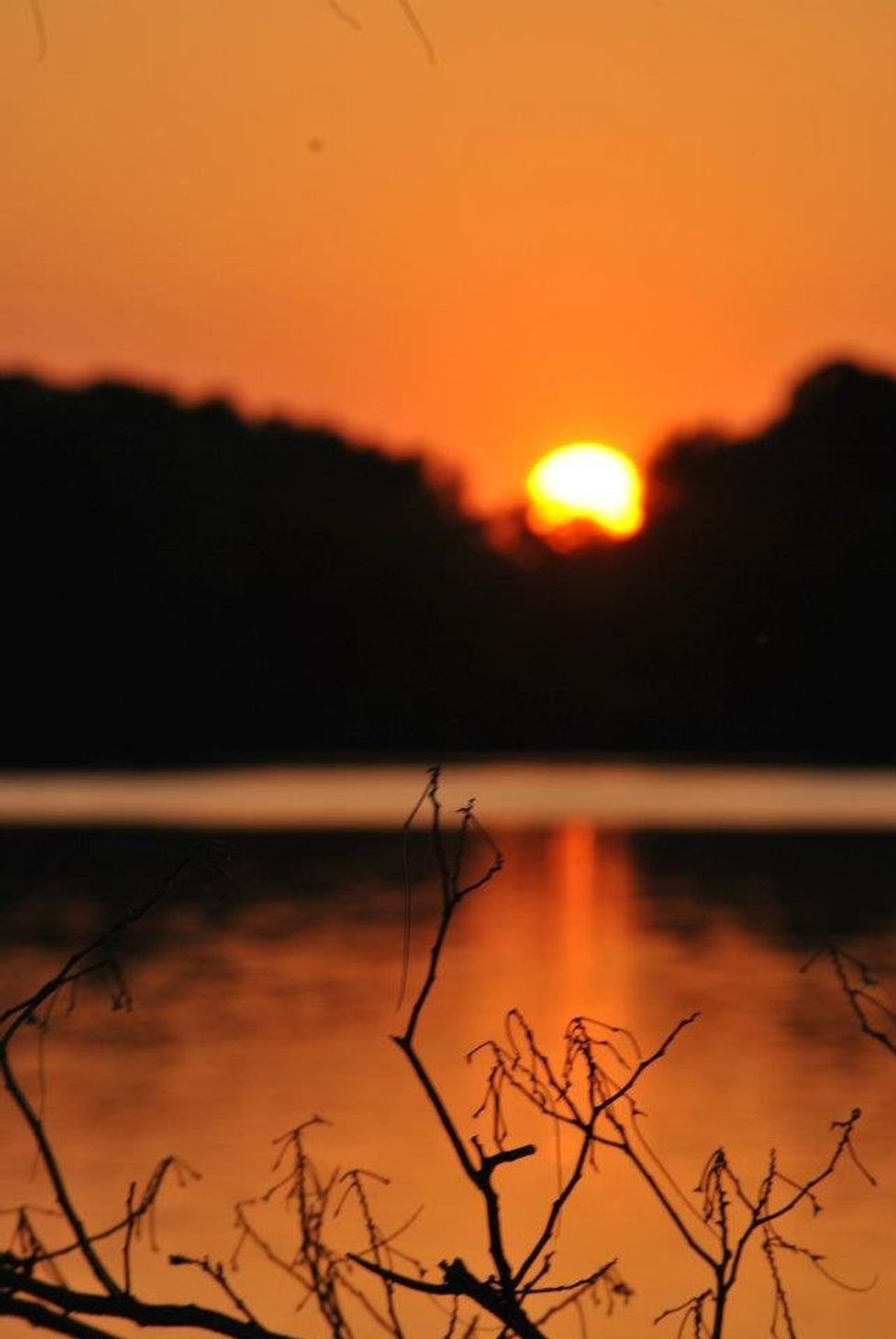 Why Being Broken Fixed Me