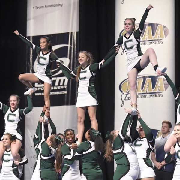 An Open Letter To My High School Cheerleading Team