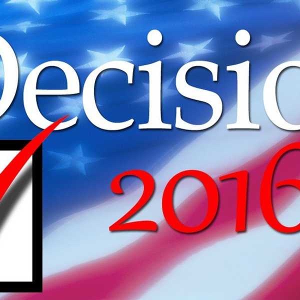 Election 2016: When will it end?