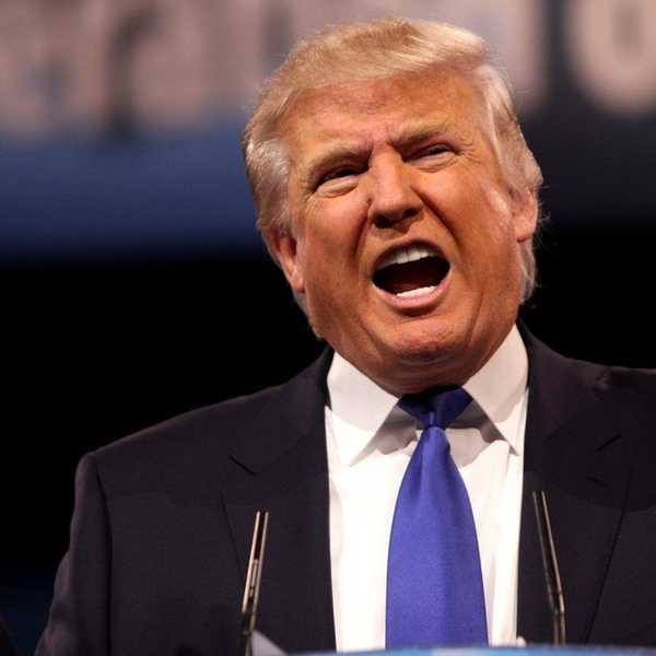 Trump, His Mannerisms, and His "If I Win" Ideology