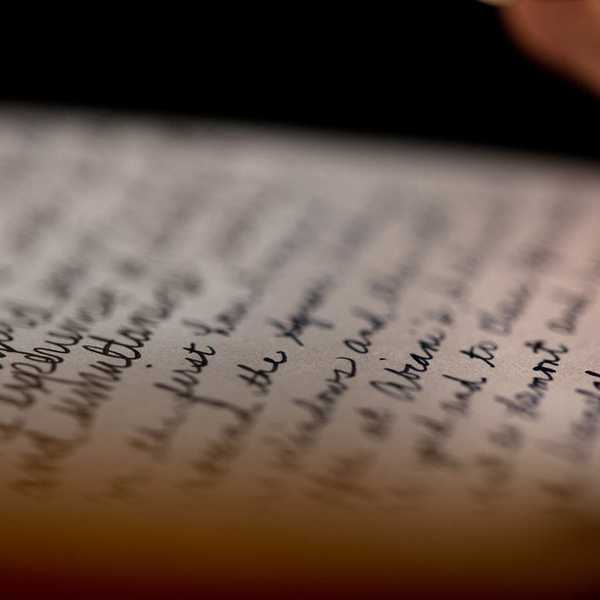 4 Things Every English Major Has Heard
