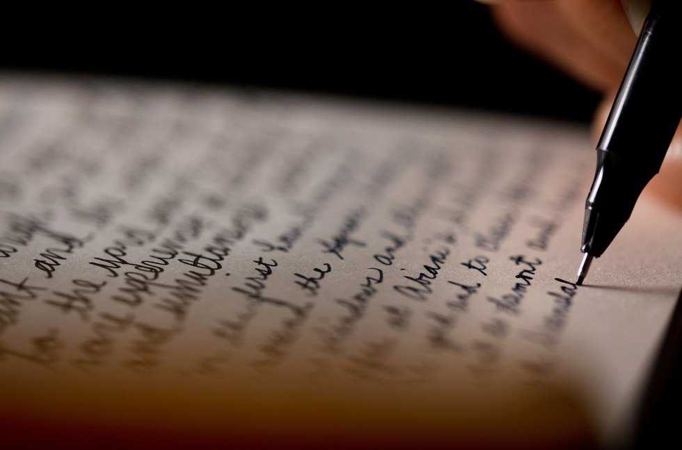4 Things Every English Major Has Heard