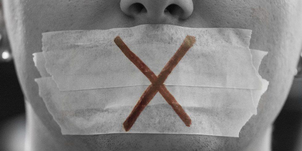 Think Before You Speak