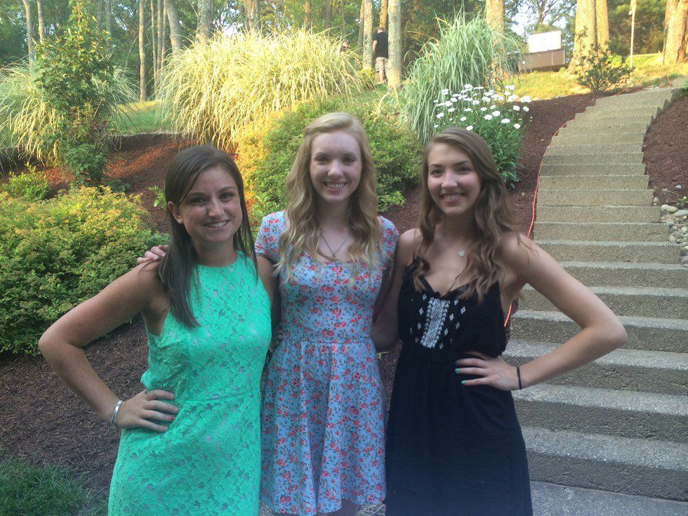 Hey, It's Me From The Future