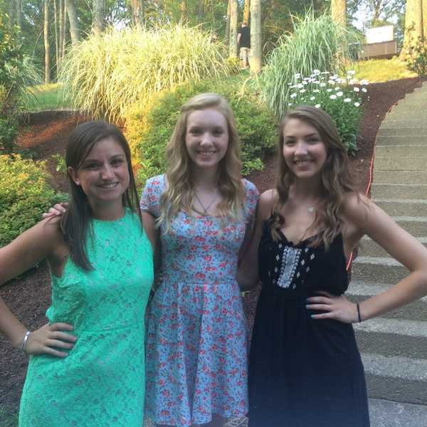 Hey, It's Me From The Future