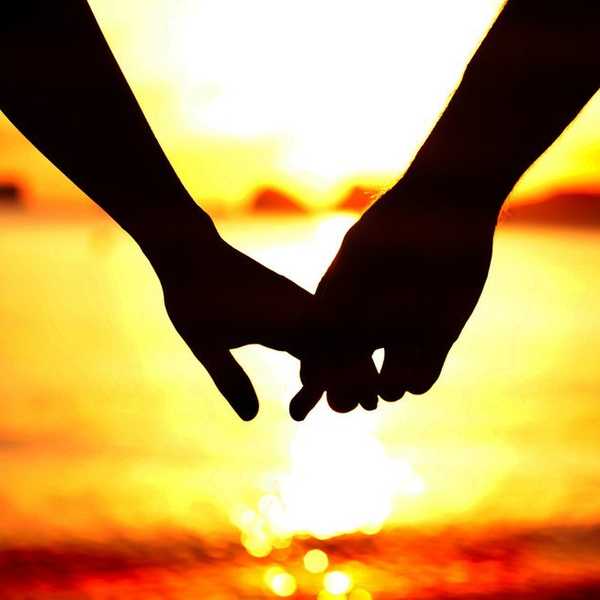 You Don't Have To "Love Yourself First"