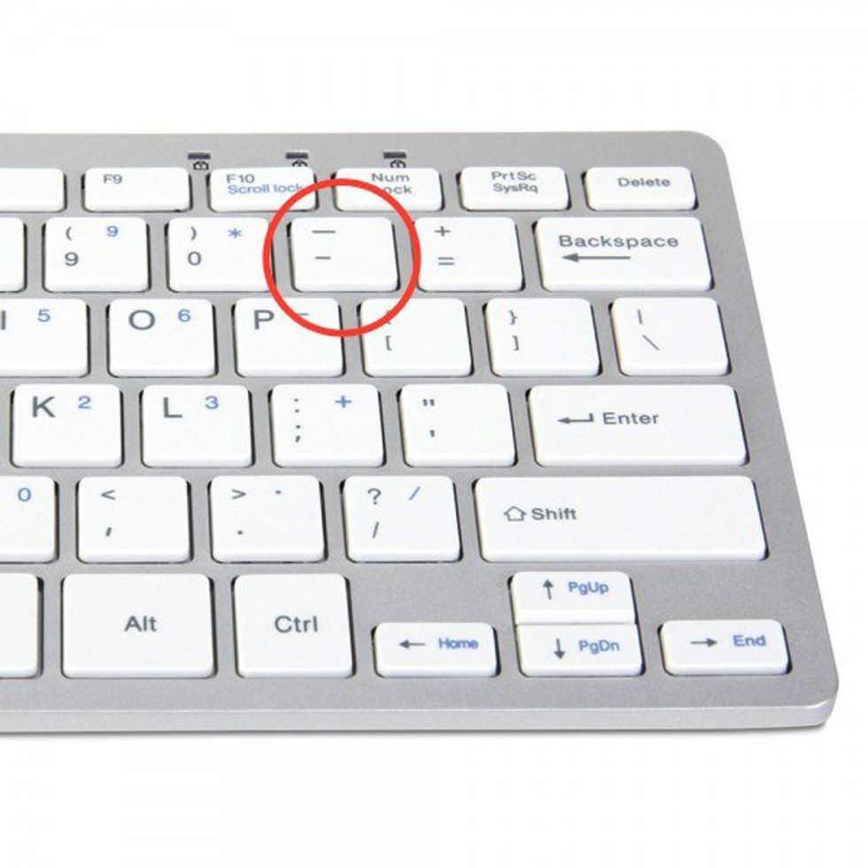 Living Within the Hyphen