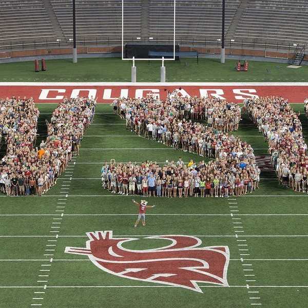 5 Reasons Every High School Senior Should Apply To WSU