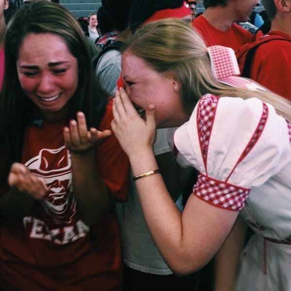 To The Best Friend I Left At Home