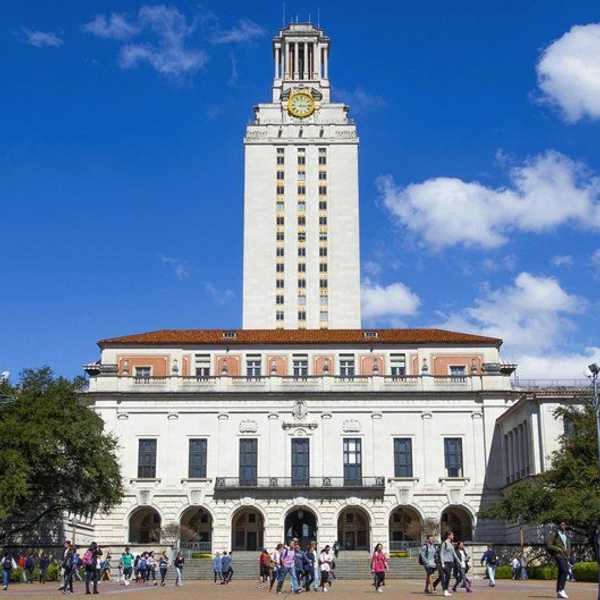 10 Things I Learned My Freshman Year of College