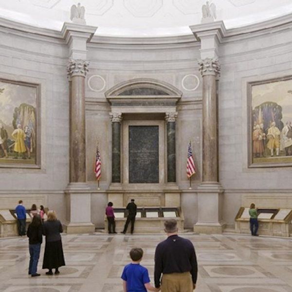 America Needs To Pay Attention To The Freedom Of Speech