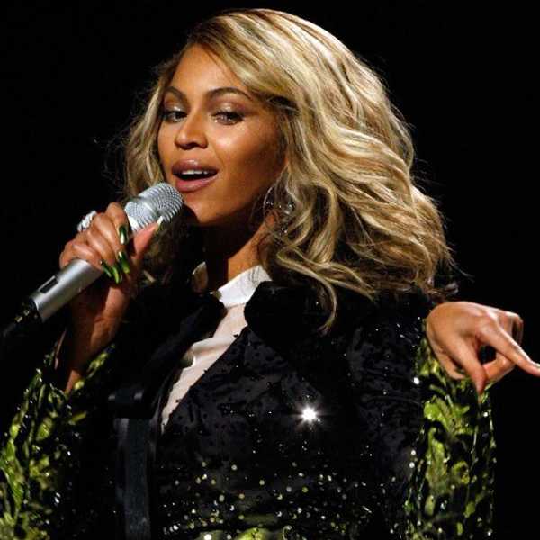 12 Times Beyonce Summed Up Your Midterm Thoughts