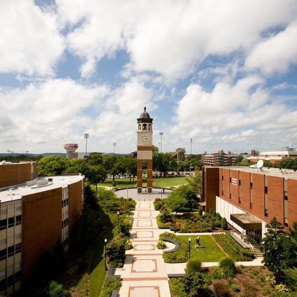 Why Western Kentucky University Is Such A Special Place