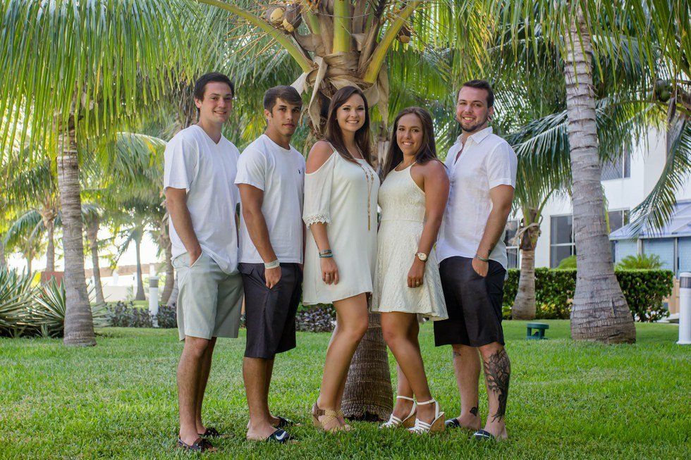 Why Children Of Divorce Love Deeper