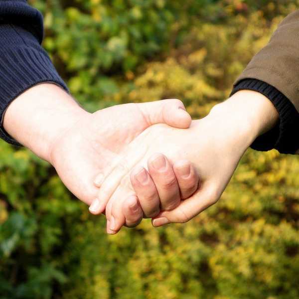 It's Okay To Let People Go