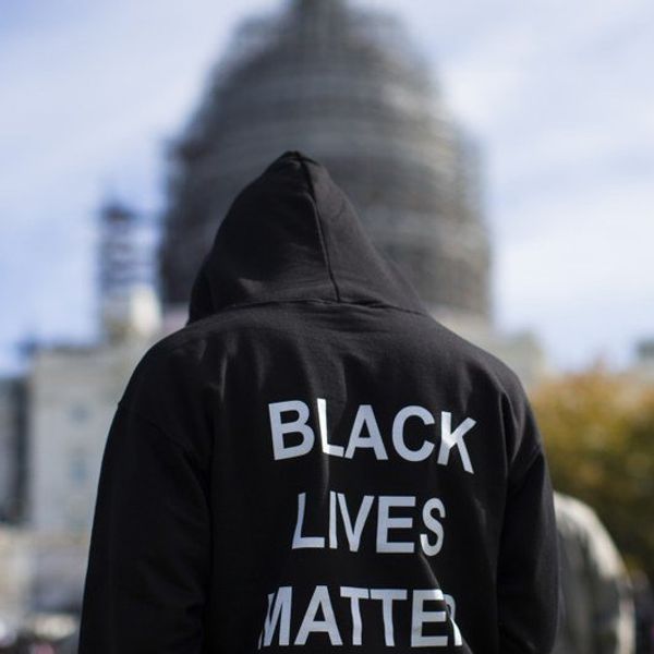 Black Lives Matter Vs All Lives Matter
