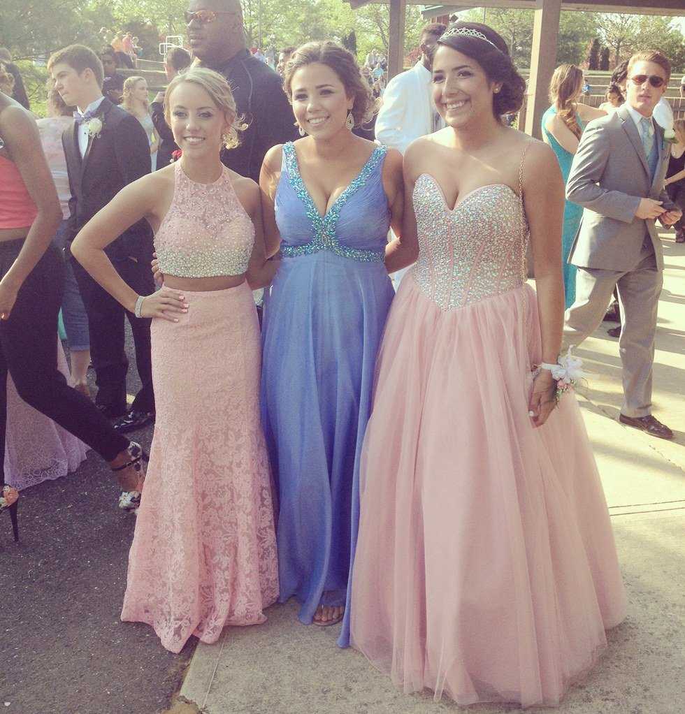 A Tribute To My Squad