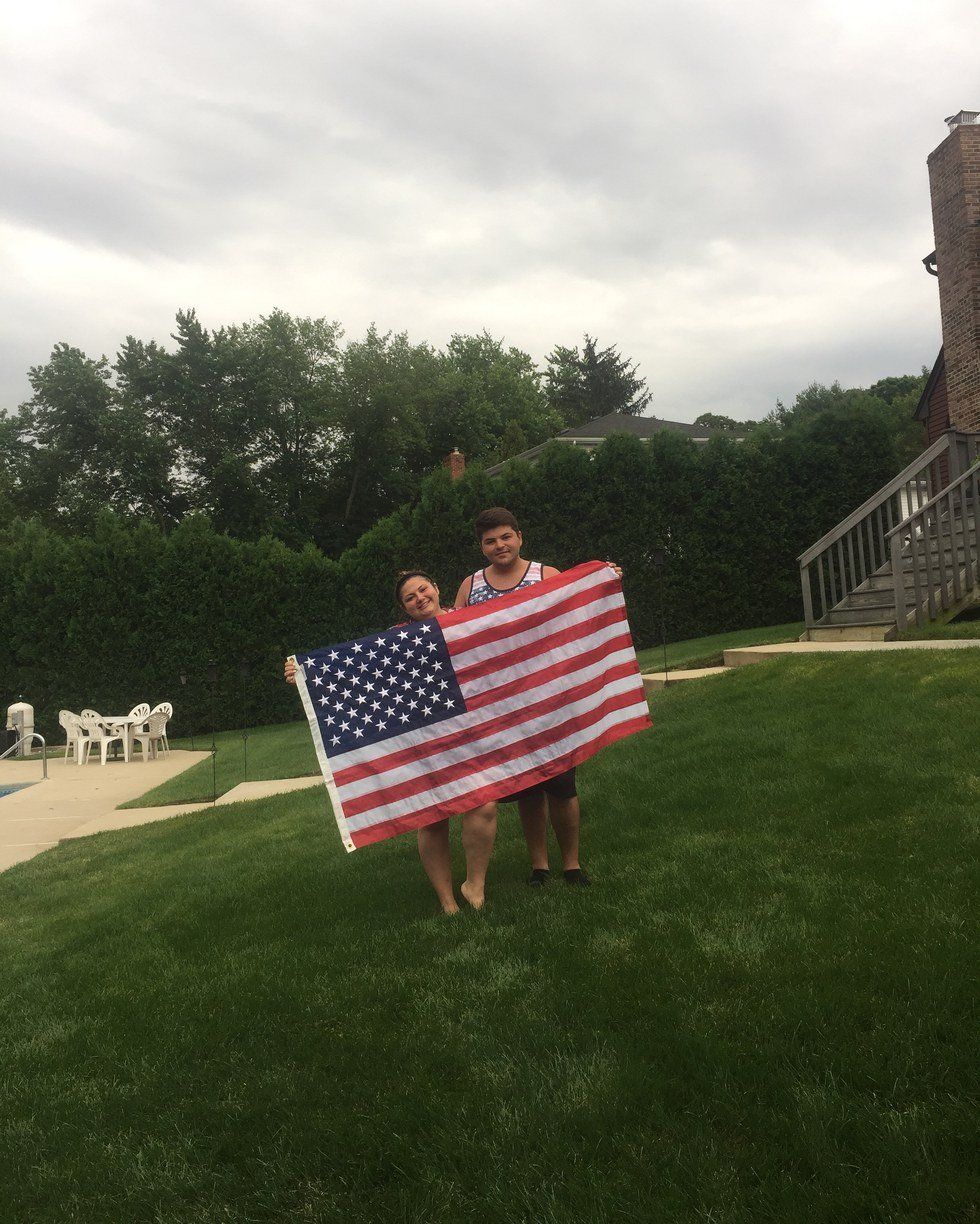 We Have The Power To Make America Better