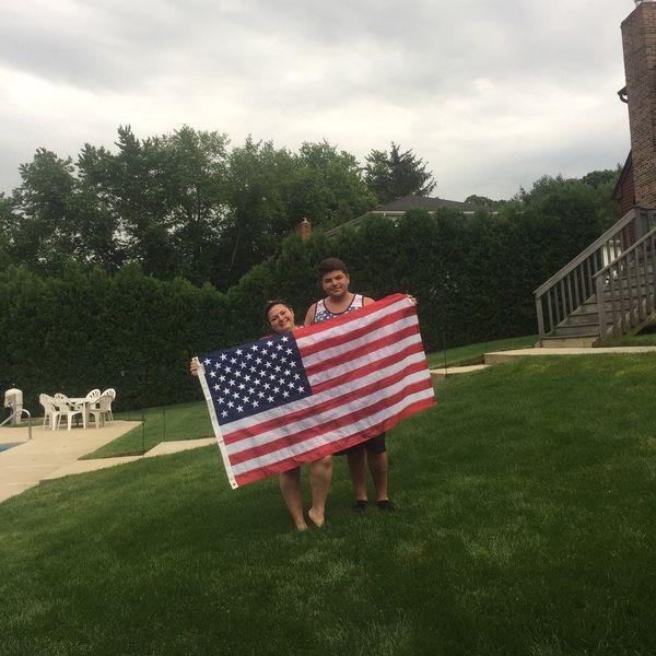 We Have The Power To Make America Better