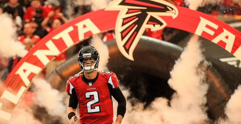 Football: Why It Pains Us