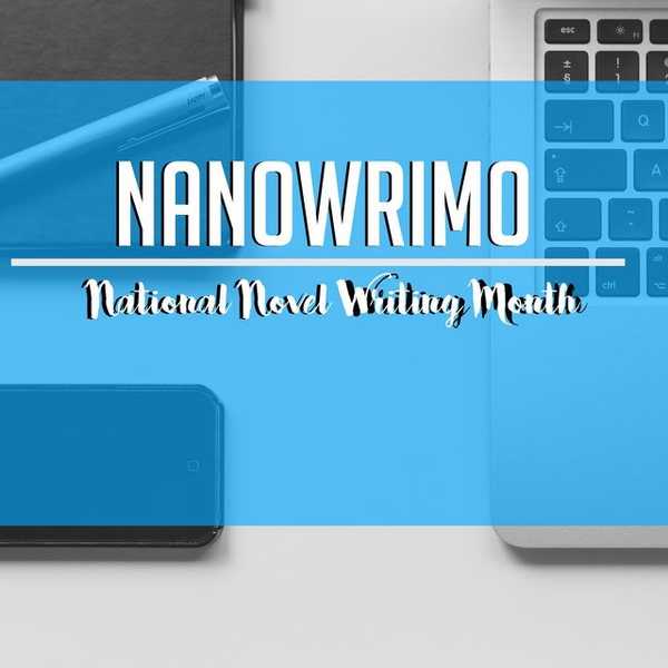 10 Last Minute NaNoWriMo Prep Tips
